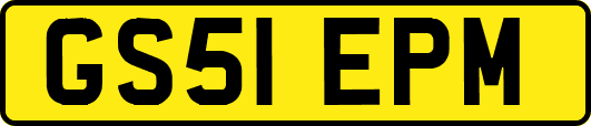 GS51EPM