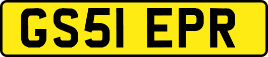 GS51EPR