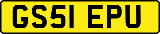 GS51EPU