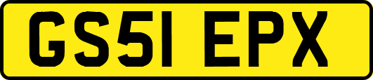 GS51EPX