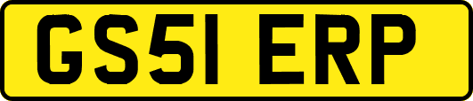 GS51ERP