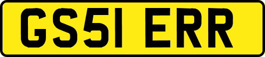 GS51ERR