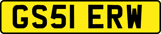 GS51ERW