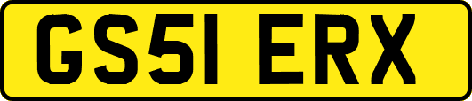 GS51ERX