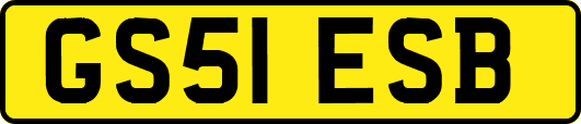 GS51ESB