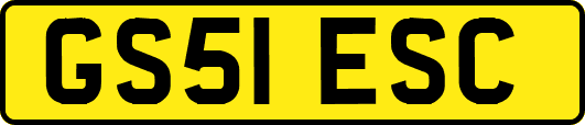 GS51ESC