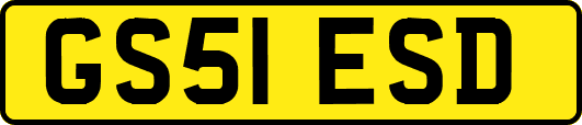 GS51ESD