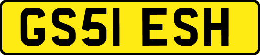 GS51ESH