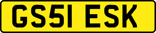 GS51ESK