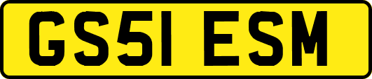 GS51ESM