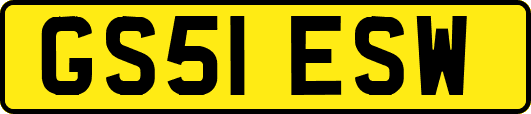 GS51ESW