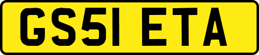 GS51ETA