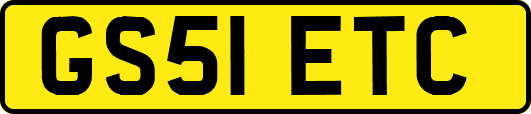 GS51ETC