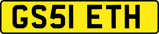 GS51ETH