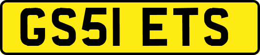 GS51ETS
