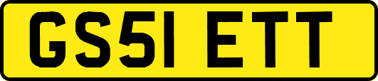 GS51ETT