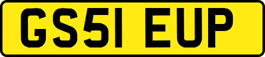 GS51EUP