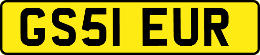 GS51EUR
