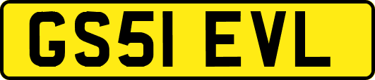 GS51EVL