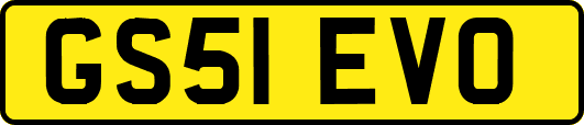 GS51EVO