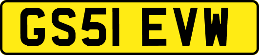 GS51EVW