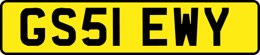 GS51EWY