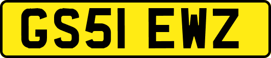 GS51EWZ