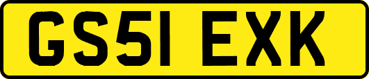 GS51EXK