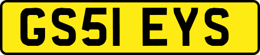 GS51EYS