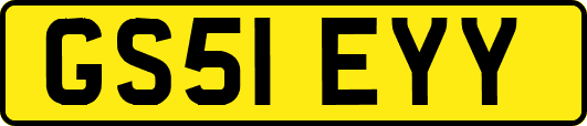 GS51EYY