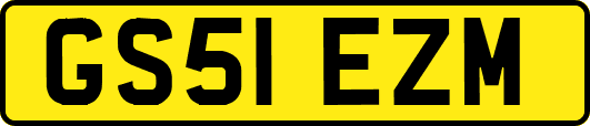 GS51EZM