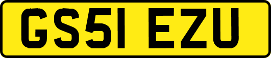GS51EZU