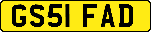 GS51FAD