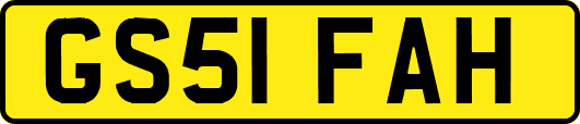 GS51FAH