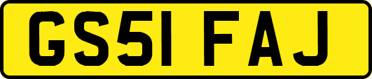 GS51FAJ