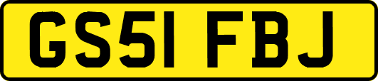 GS51FBJ
