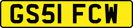 GS51FCW