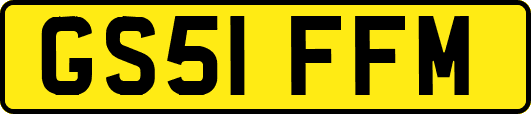 GS51FFM