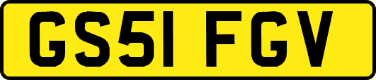 GS51FGV