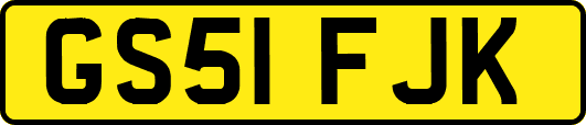 GS51FJK