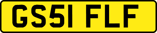 GS51FLF