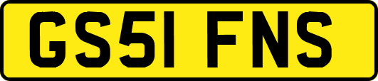 GS51FNS