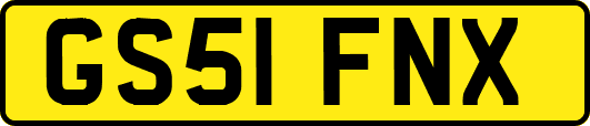 GS51FNX