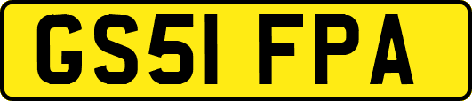 GS51FPA