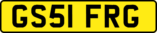 GS51FRG