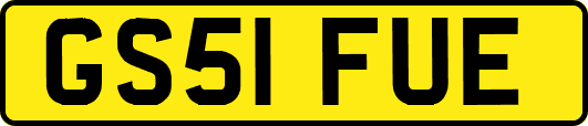 GS51FUE