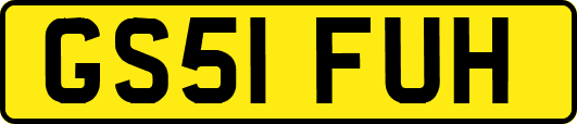 GS51FUH