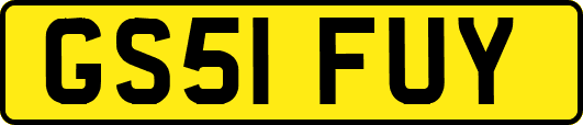 GS51FUY