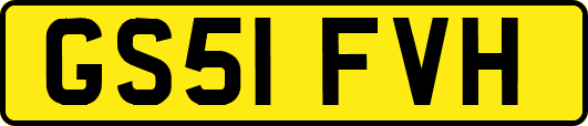 GS51FVH
