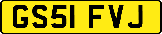 GS51FVJ